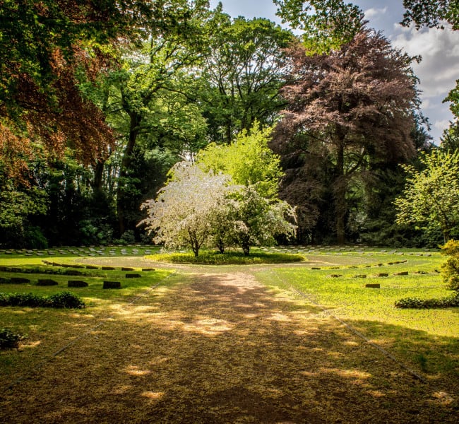 Gardens