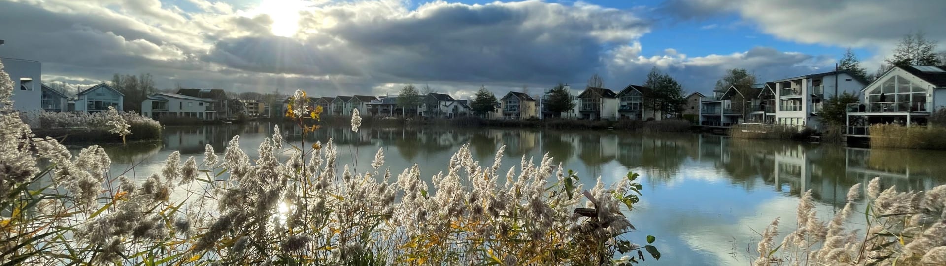 Howells Mere Insta shot