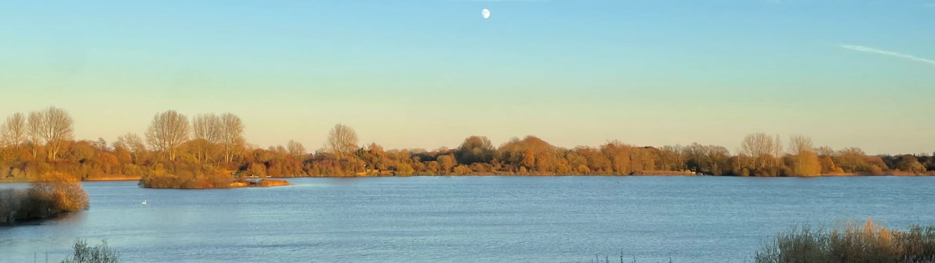 Somerford Lagoon Autumn_Winter