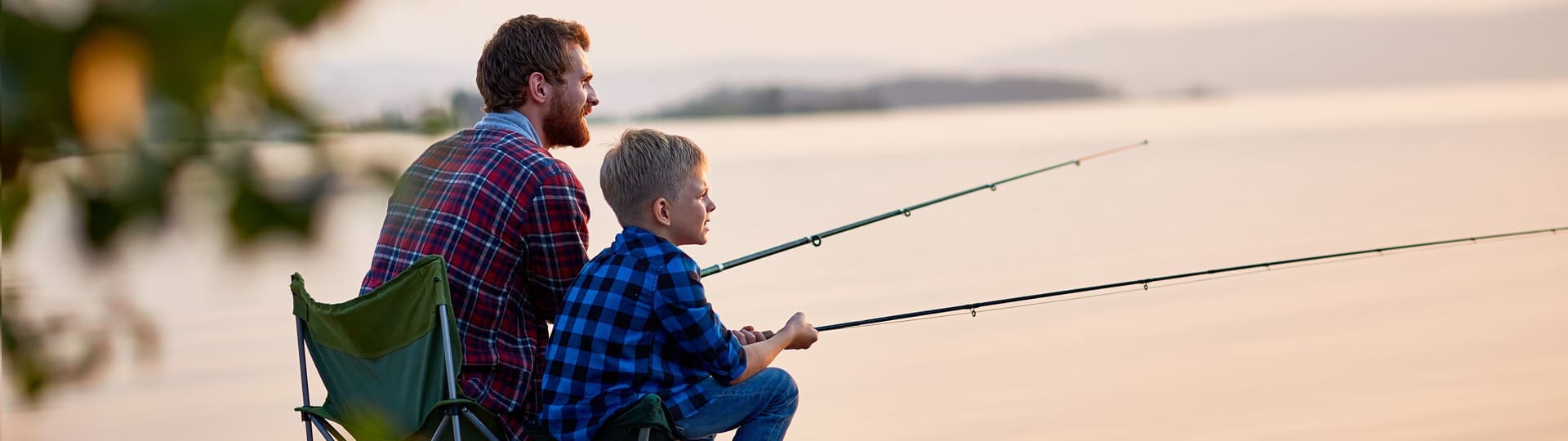 fishing