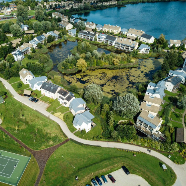 grounds