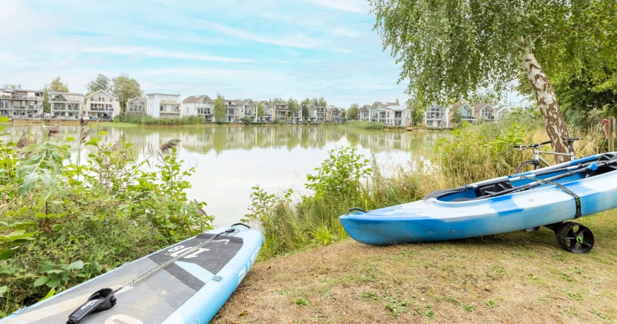 Things to do in Cotswolds Visit Cotswolds Lakeside Spa